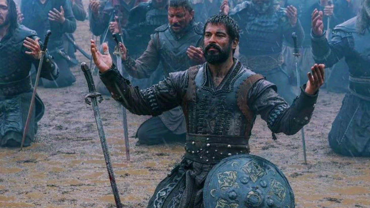 مؤامرات جديدة تدبر ضد عثمان تعرف على أحداث الحلقة الجديدة من مسلسل المؤسس عثمان وموعد عرض الحلقة 193 وتردد القنوات الناقلة