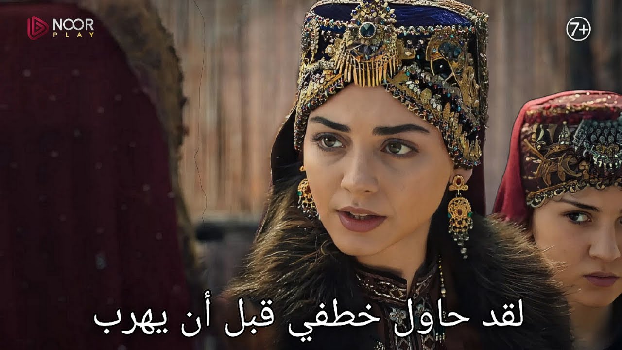 آحداث نارية جديدة “عثمان”.. استقبل تردد قناة الفجر الجزائرية 2025 بأعلي جودة على الأقمار الصناعية المختلفة
