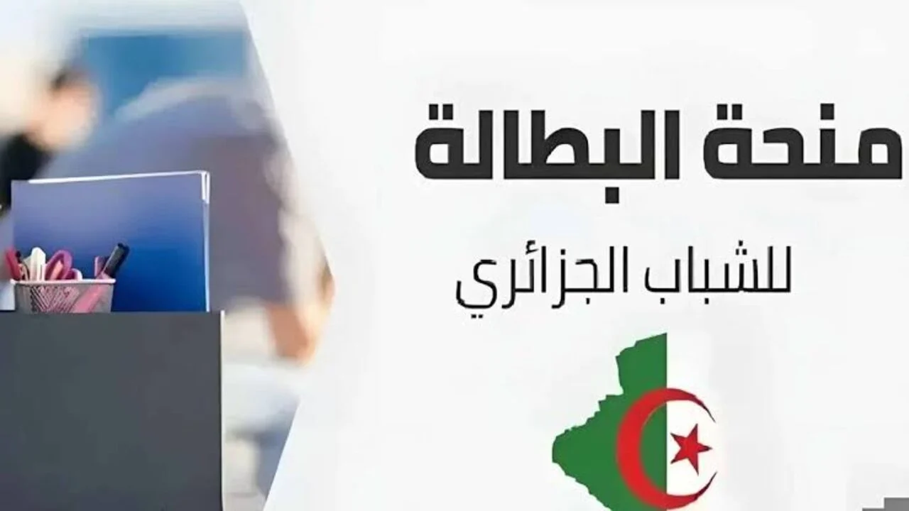 فرصة مميزة لكل شاب عاطل عن العمل.. خطوات التسجيل في منحة البطالة في الجزائر2025