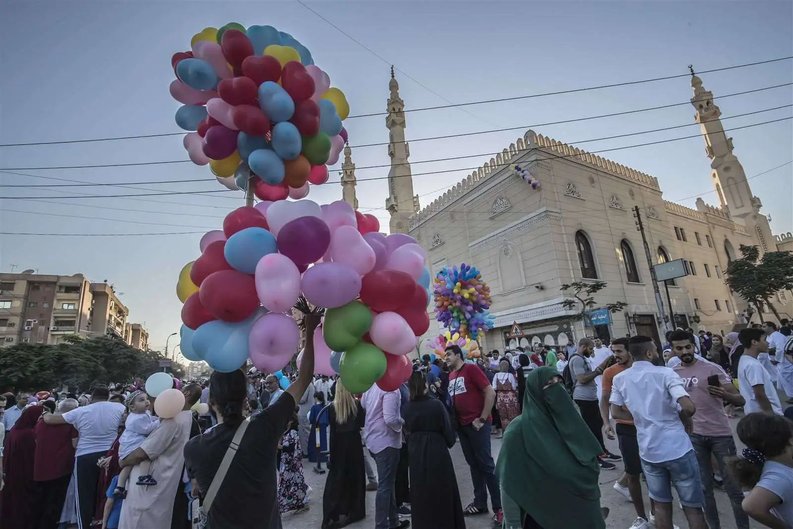 “العيد امتى؟؟”موعد عيد الأضحى 2025 ووقفة عرفة وموعد إجازة العيد الرسمية في مصر لكل الموظفين