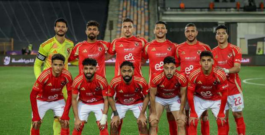 الفرق نقطين والجدع يحصلهم”.. موعد مباراة الأهلي القادمة أمام فاركو وحلم التتويج باللقب الأصعب في صراع الدوري