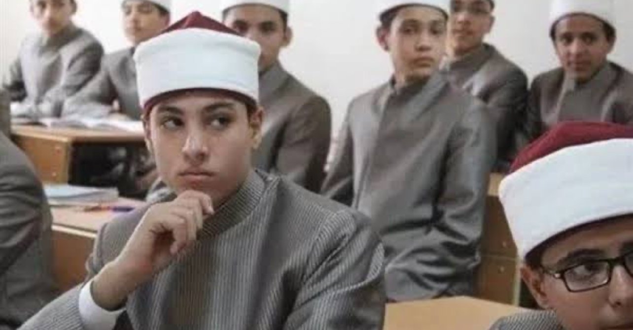 رابط www.azhar.eg بوابة الأزهر الالكترونية الاستعلام عن نتيجة الشهادة الابتدائية الأزهرية 2025 بالاسم فقط الترم الثاني جميع المحافظات
