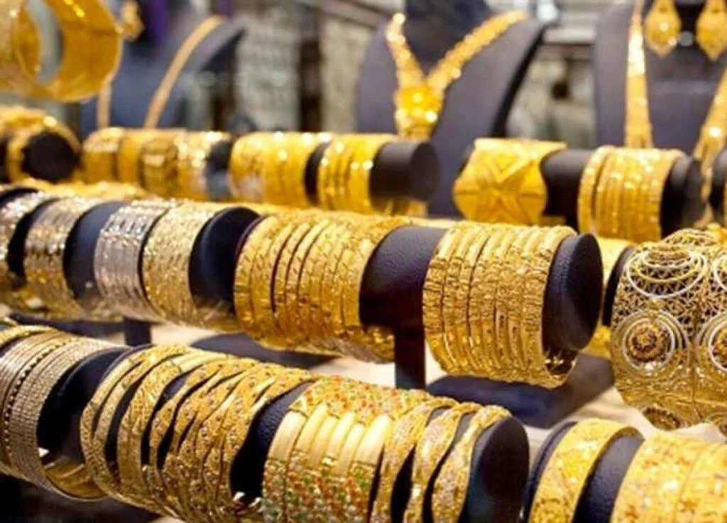 سعر الذهب اليوم 16 مايو 2025 في السوق المحلي لجميع الأعيرة