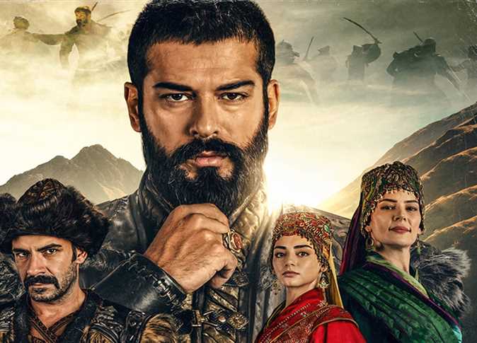 أخيرا موعد العرض.. موعد عرض الموسم الجديد من المؤسس عثمان في هذا الموعد والقنوات الناقلة