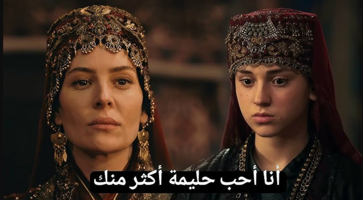 “عثمان يحطـم القيـود” عـرض أحـداث مسلسل المؤسس عثمان الموسم السابع الحلقة 195 عبر شاشة ATV والفجر الجزائرية في هذا الموعـد