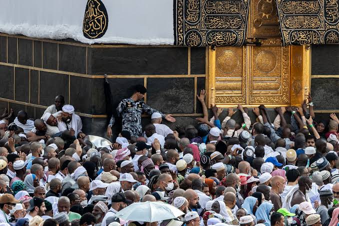 الاجازة هتنتهي امتى؟ .. موعد عيد الأضحى 2025 في السعودية للقطاع العام والخاص
