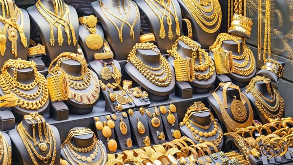 ” بكام جرام الذهب” أسعار الذهب اليوم في مصر في الصاغة جميع الأعيرة