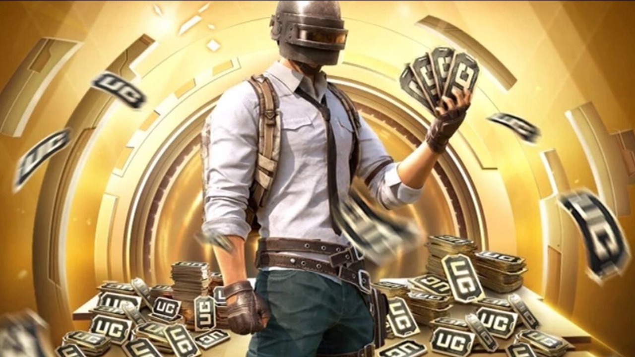 خطوات سهلة لشحن شدات PUBG.. واحصل على 3000 هدية من ميداس باي 2025