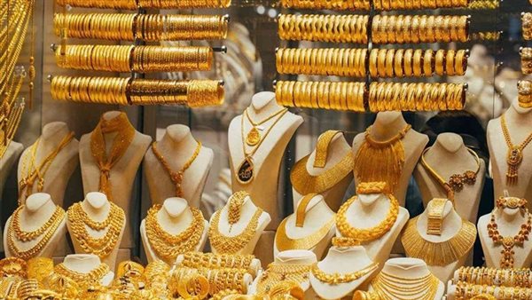 “حالا” أسعار الذهب الآن الأحد 1 يونيو 2025 سعر سبيكة الذهب الآن