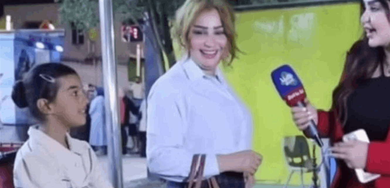جدل واسع بسبب فيديو لأم عراقية تتنمر على ابنتها وتثير تعاطف الجمهور مع البنت ولكن الحقيقة مفاجأة
