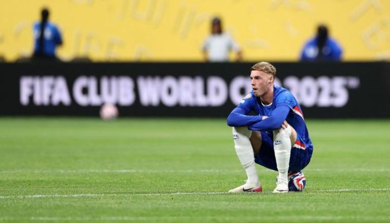 أعرف معلق اللقاء.. القنوات المفتوحه الناقله لمباراه تشيلسي وبنفيكا في بطولة كأس العالم للاندية 2025