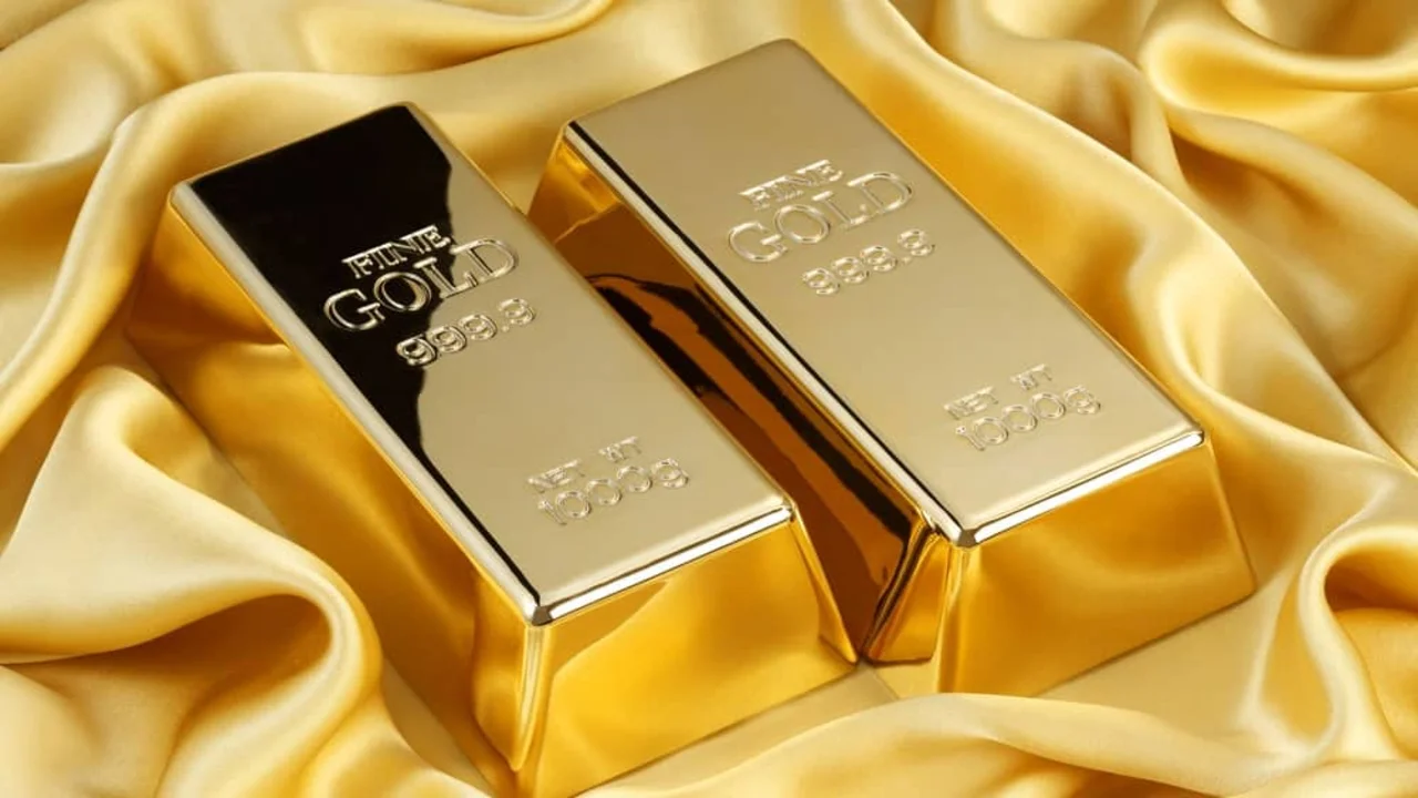 سعر الذهب اليوم السبت 28-6-2025 في مختلف محال الصاغة
