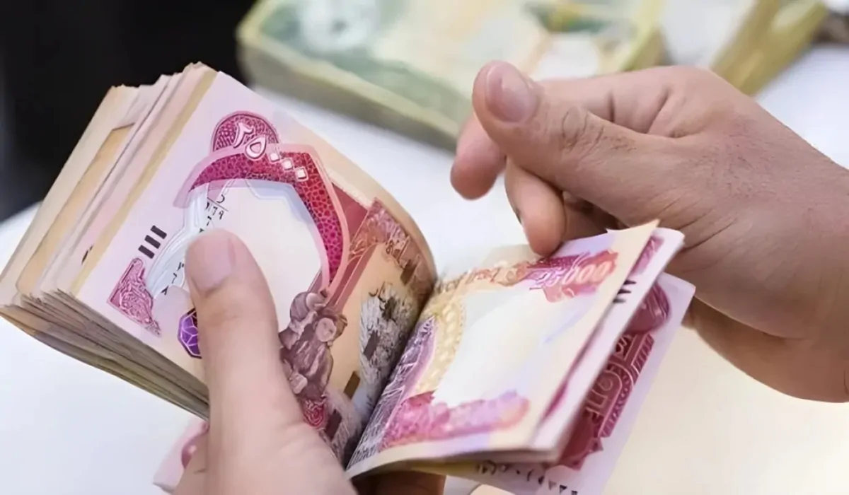 صرف رواتب المتقاعدين المدنيين والعسكريين في العراق لشهر حزيران 2025.. رابط الاستعلام والشروط المطلوبة
