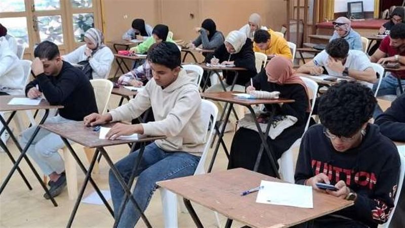 موعد ظهور نتيجة الشهادة الإعدادية في القليوبية 2025 رابط الإستعلام عن نتيجتك