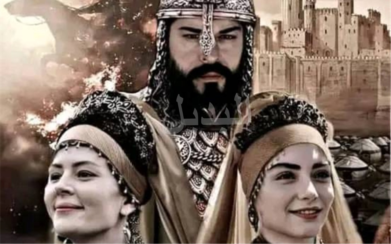 “أسـرار صـادمة”.. مسلسل المؤسس عثمان الحلقة 195 على قناة الفجر الجزائرية وعودة أسطورية لشخصية غامضة