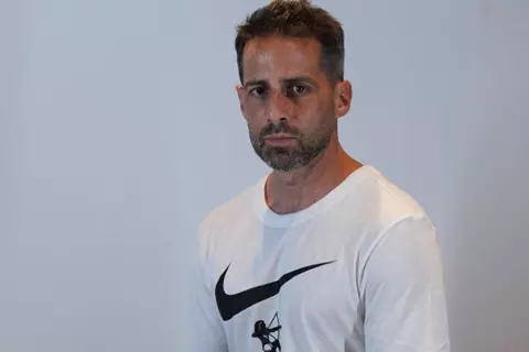 يانيك فيريرا مدرب الزمالك .. أول صفقات لنادي الزمالك لعام 2025 بعد اعتزال شيكابالا