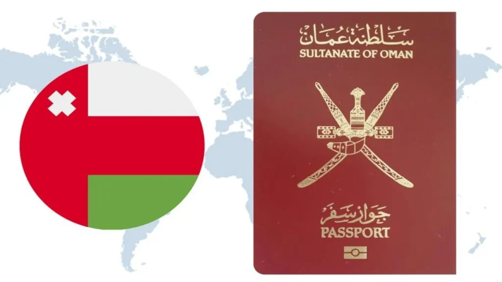 تجديد بطاقة مقيم في سلطنة عمان