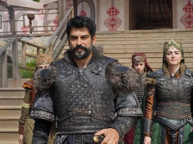 “أخيراً ” أحداث مسلسل المؤسس عثمان الموسم السابع 2025 ومواعيد العرض الأول في هذا الموعد