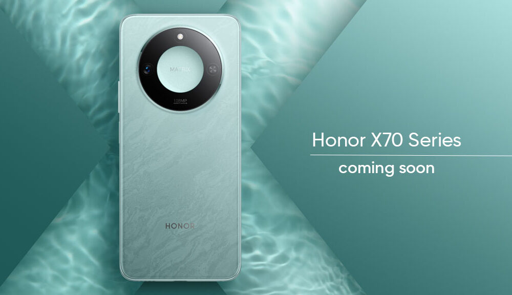إنطلاق هاتف honor x70 الجديد بأقوى أداء وأعلى مزايا 2025 مكسر الدنيا “أعرف التفاصيل”