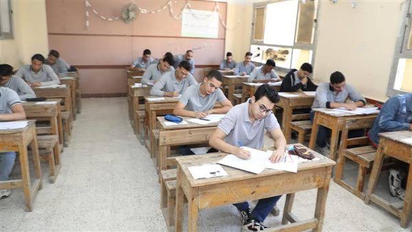 رابط مباشر نتيجة الدبلومات الفنية الدور الاول برقم الجلوس فور ظهورها لجميع المحافظات عبر بوابة التعليم الفني في مصر 2025