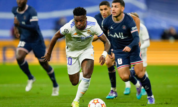 القنوات الناقلة لمباراة ريال مدريد أمام باريس سان جيرمان في الدور النصف النهائي كأس العالم للأندية وموعد المباراة