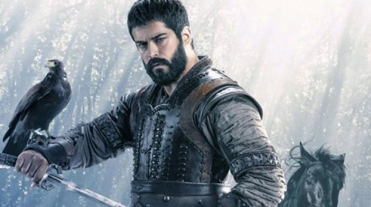 الأن.. مسلسل المؤسس عثمان الموسم السابع بجودة عالية وإشارة قوية في هذا الموعد