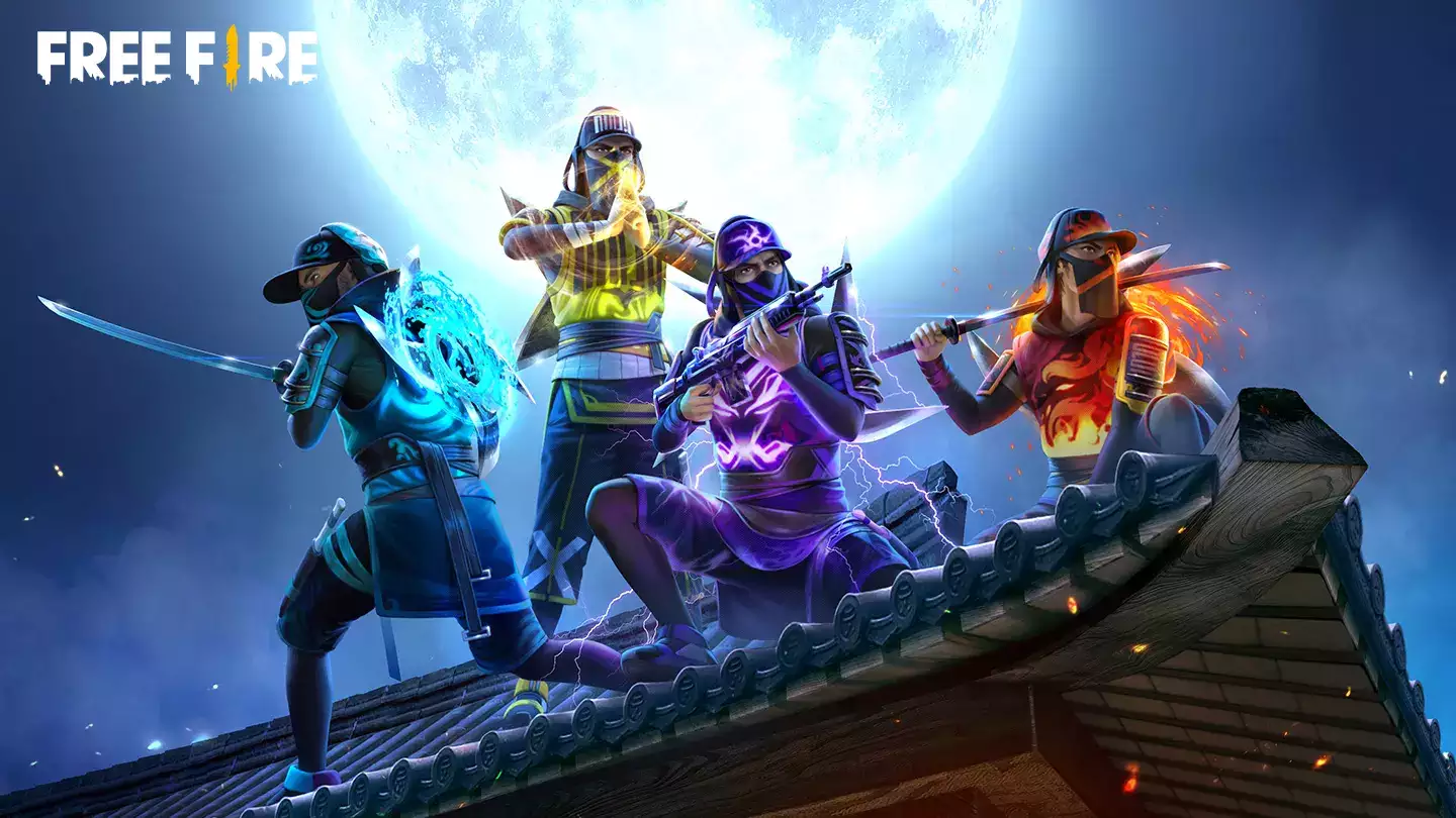 “جواهر وهدايا بلا حدود” احدث أكواد فري فاير 2025 صالحة للجميع Free Fire Codes وطريقة استبدالها من الموقع الرسمي – خليك ملك اللعبـة