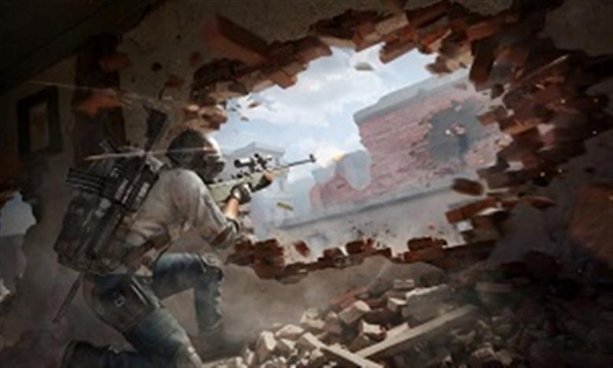 موعد إصدار تحديث ببجي 3.9.. إصافات مذهلة في PUBG الإصدار الجديد
