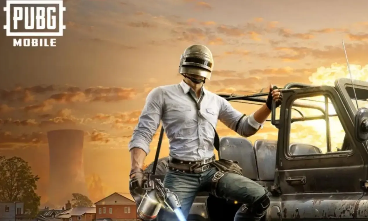 هل نزل؟..تحديث ببجي 3.9 PUBG Mobile الجديد 2025 APK للأندوريد والايفون