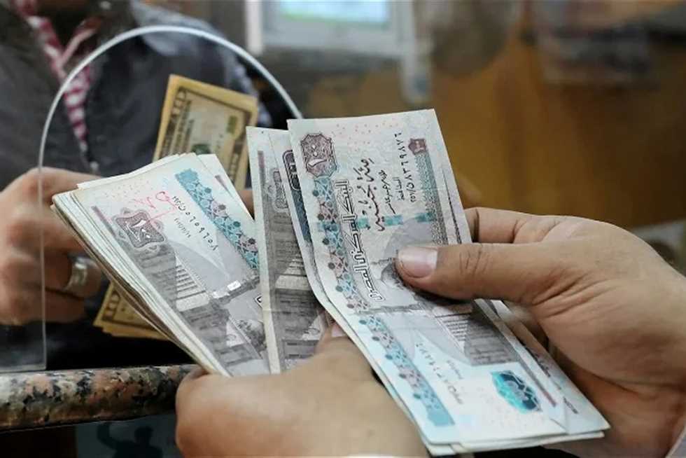 موعد صرف مرتبات الموظفين شهر يوليو 2025 بجدول الزيادات الجديد