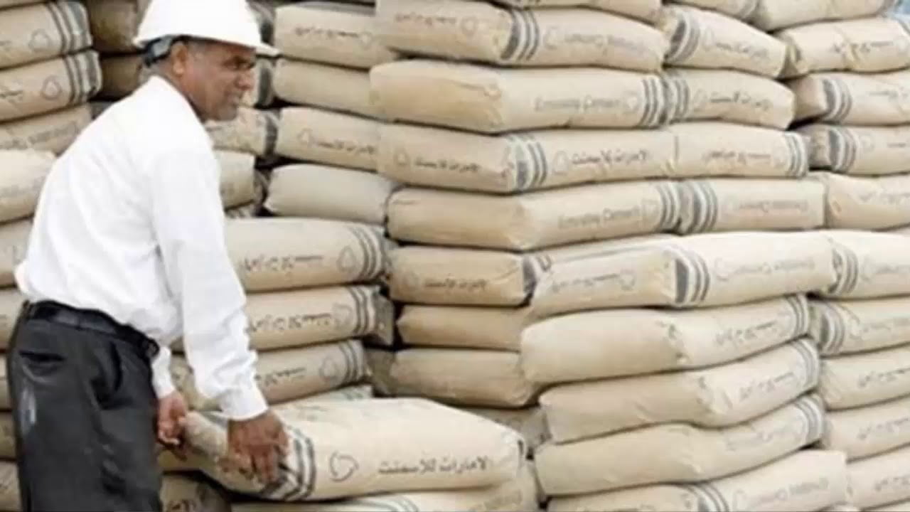 وصل كام انهاردة؟ .. سعر الاسمنت اليوم للطن بتاريخ 10 يوليو 2025