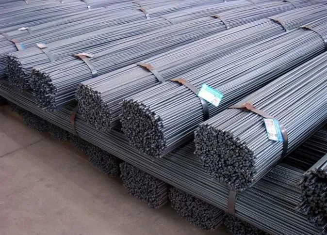 انخفاض 4000 جنية في سعر الطن .. سعر طن الحديد اليوم بتاريخ 16 يوليو 2025
