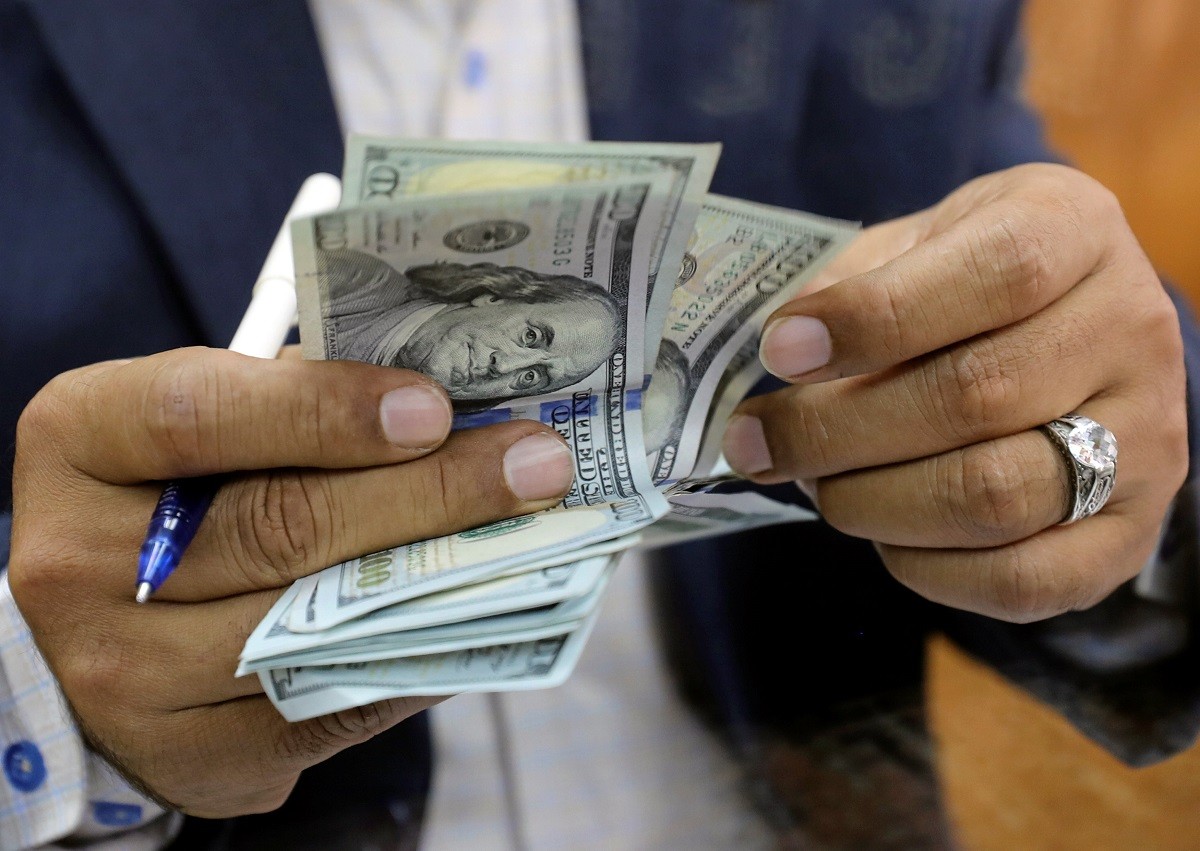 أخر تحديث لـ سعر الدولار مقابل الدينار العراقي اليوم بتاريخ 16 يوليو 2025