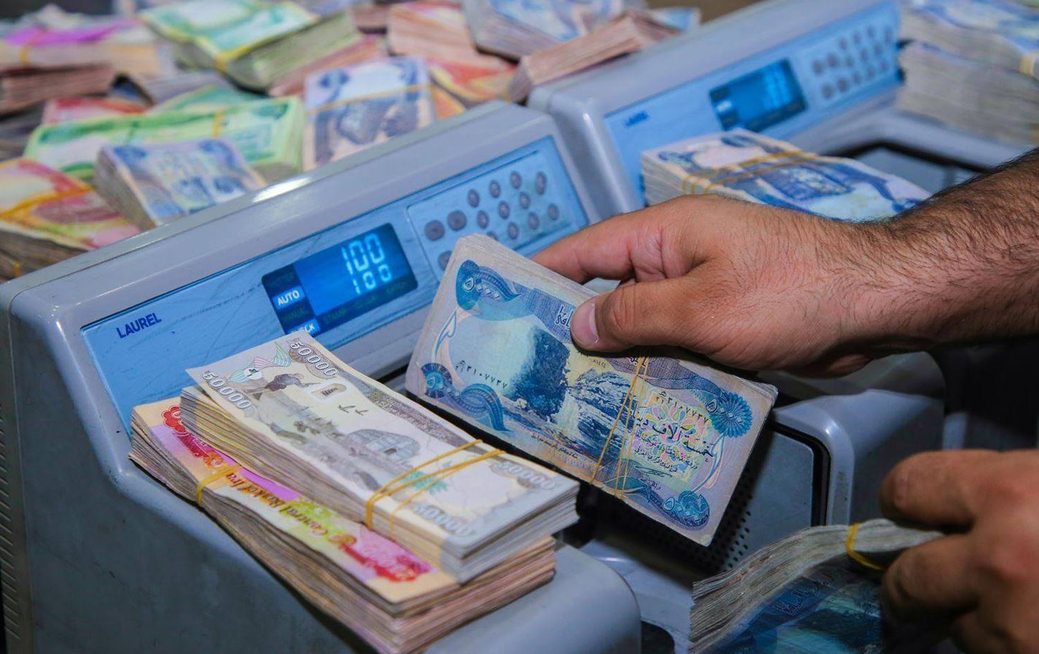 كم راتبك.. طريقة الإستعلام عن رواتب المتقاعدين في العراق 2025 وموعد التوزيع