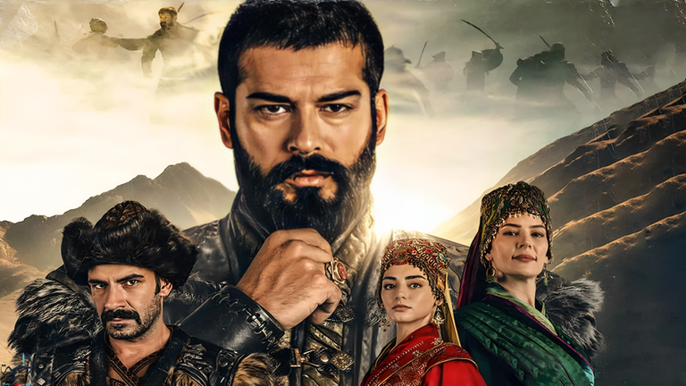 أحــداث تــاريخية مــذهلة.. موعد مسلسل المؤسس عثمان Kuruluş Osman الموسم السابع على القنوات الناقلة