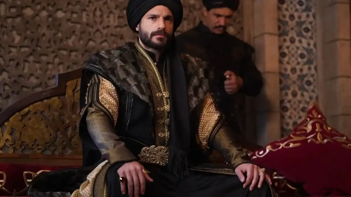 لجميع المنتظرون.. عرض مسلسل السلطان محمد الفاتح الجزء الثالث الحلقة 50 بأحداث مشوقة ودرامية
