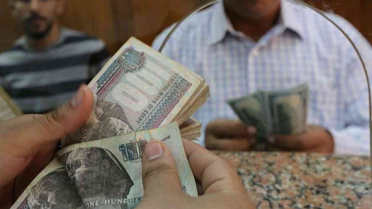 “حصريًا الآن” موعد صرف مرتبات الموظفين شهر يوليو 2025 بعد الزيادة الجديدة