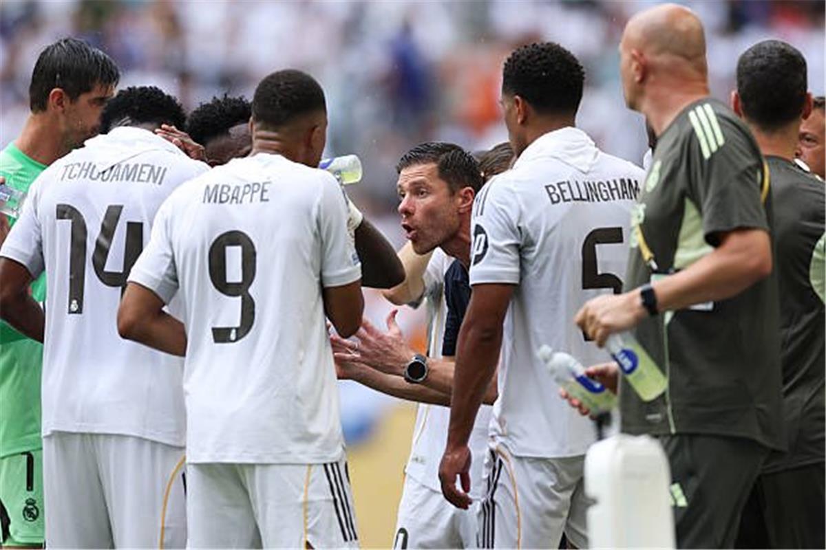 موعد مباراة ريال مدريد وباريس سان جيرمان والقنوات الناقله في بطولة كأس العالم للأندية 2025