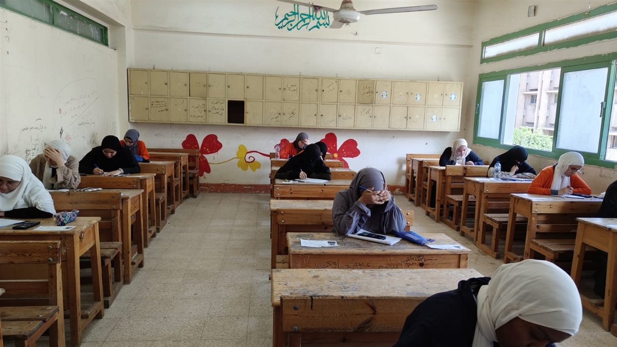 استعلم الآن برقم الجلوس.. موعد إصدار نتيجة الثانوية الازهرية 2025 عبر رابط موقع بوابة الأزهر الشريف